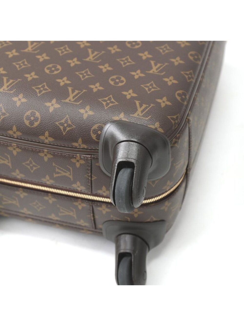 Louis Vuitton Monogram Travel Bag With Wheels Zephyr 55 Carry-on - Picture 9 of 16
